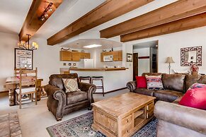 The Plaza Condominiums by Crested Butte Mountain Resorts