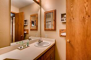 The Plaza Condominiums by Crested Butte Mountain Resorts