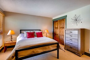 The Plaza Condominiums by Crested Butte Mountain Resorts