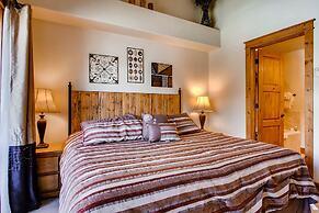 The Plaza Condominiums by Crested Butte Mountain Resorts