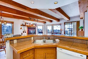 The Plaza Condominiums by Crested Butte Mountain Resorts