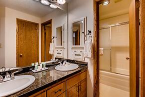 The Plaza Condominiums by Crested Butte Mountain Resorts