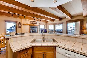 The Plaza Condominiums by Crested Butte Mountain Resorts