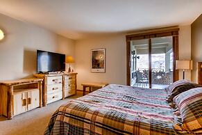 The Plaza Condominiums by Crested Butte Mountain Resorts
