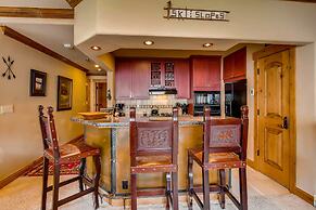 The Plaza Condominiums by Crested Butte Mountain Resorts