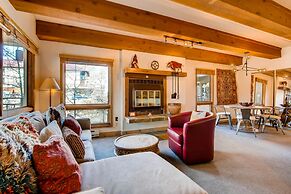 The Plaza Condominiums by Crested Butte Mountain Resorts
