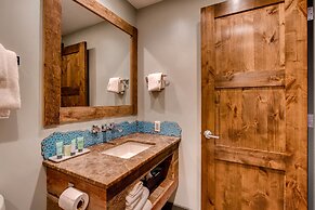 The Plaza Condominiums by Crested Butte Mountain Resorts
