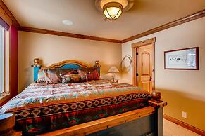 The Plaza Condominiums by Crested Butte Mountain Resorts