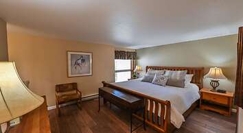 The Plaza Condominiums by Crested Butte Mountain Resorts