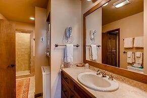 The Plaza Condominiums by Crested Butte Mountain Resorts