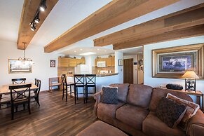 The Plaza Condominiums by Crested Butte Mountain Resorts