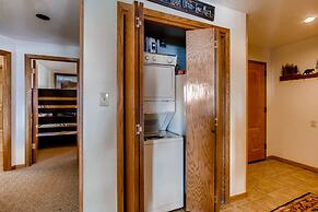 The Plaza Condominiums by Crested Butte Mountain Resorts