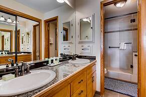 The Plaza Condominiums by Crested Butte Mountain Resorts