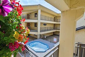 The Plaza Condominiums by Crested Butte Mountain Resorts