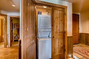 The Plaza Condominiums by Crested Butte Mountain Resorts