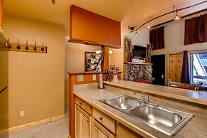 The Plaza Condominiums by Crested Butte Mountain Resorts