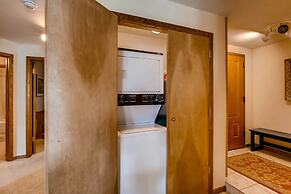 The Plaza Condominiums by Crested Butte Mountain Resorts