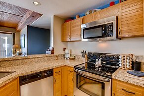 The Plaza Condominiums by Crested Butte Mountain Resorts