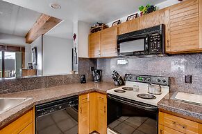 The Plaza Condominiums by Crested Butte Mountain Resorts