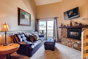The Plaza Condominiums by Crested Butte Mountain Resorts