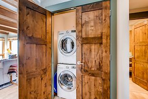 The Plaza Condominiums by Crested Butte Mountain Resorts