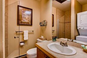 The Plaza Condominiums by Crested Butte Mountain Resorts