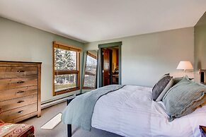 The Plaza Condominiums by Crested Butte Mountain Resorts
