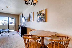 The Plaza Condominiums by Crested Butte Mountain Resorts