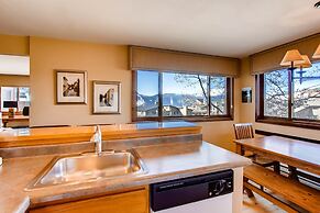 The Plaza Condominiums by Crested Butte Mountain Resorts