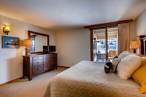 The Plaza Condominiums by Crested Butte Mountain Resorts