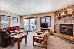 The Plaza Condominiums by Crested Butte Mountain Resorts