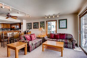 The Plaza Condominiums by Crested Butte Mountain Resorts