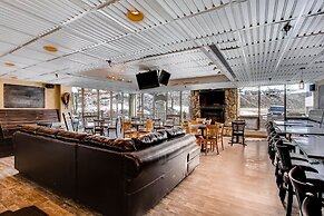 The Plaza Condominiums by Crested Butte Mountain Resorts