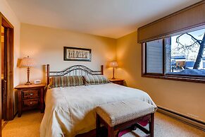 The Plaza Condominiums by Crested Butte Mountain Resorts