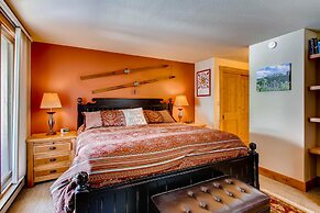 The Plaza Condominiums by Crested Butte Mountain Resorts