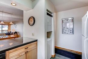 The Plaza Condominiums by Crested Butte Mountain Resorts