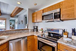 The Plaza Condominiums by Crested Butte Mountain Resorts