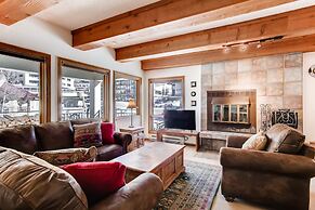 The Plaza Condominiums by Crested Butte Mountain Resorts