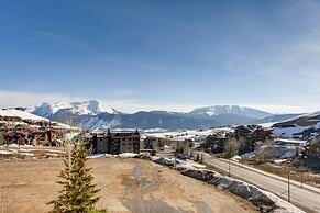 The Plaza Condominiums by Crested Butte Mountain Resorts