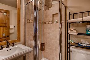 The Plaza Condominiums by Crested Butte Mountain Resorts