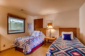 The Plaza Condominiums by Crested Butte Mountain Resorts