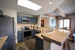 The Plaza Condominiums by Crested Butte Mountain Resorts