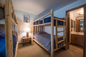 The Plaza Condominiums by Crested Butte Mountain Resorts