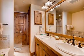 The Plaza Condominiums by Crested Butte Mountain Resorts