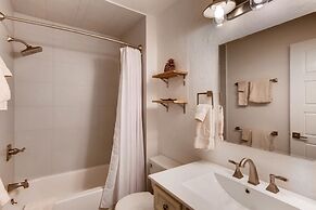 The Plaza Condominiums by Crested Butte Mountain Resorts