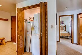 The Plaza Condominiums by Crested Butte Mountain Resorts