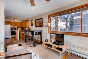 The Plaza Condominiums by Crested Butte Mountain Resorts
