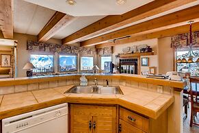 The Plaza Condominiums by Crested Butte Mountain Resorts