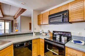 The Plaza Condominiums by Crested Butte Mountain Resorts