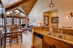 The Plaza Condominiums by Crested Butte Mountain Resorts